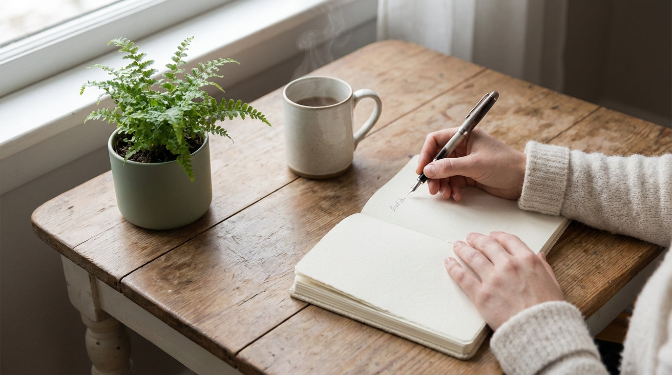 Journaling