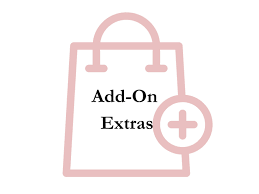 Add-on Extras