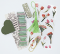 Mystery Bookmark Pack