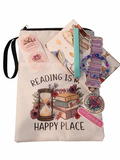 Mystery Book Reading kit