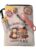 Mystery E-Reader Deluxe Kit