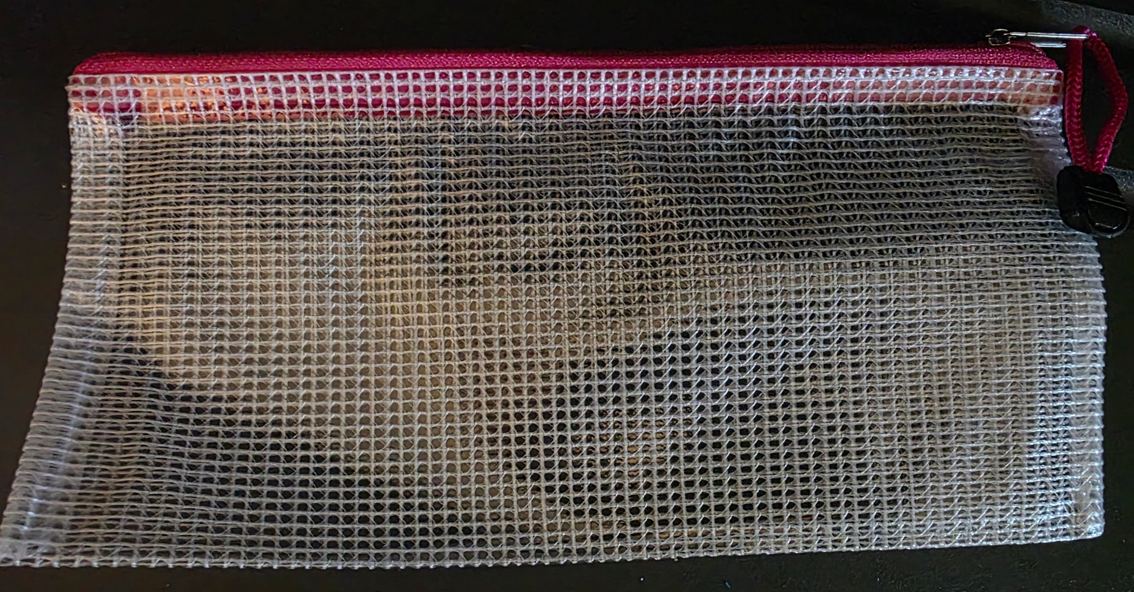Pencil Pouch